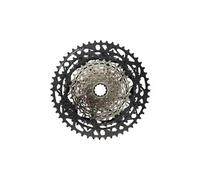 Cassetta sram xs 1270 t type 12v nero argento