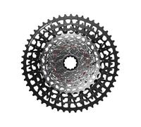Cassetta Sram XS-1275 T-Type 12 velocità 10-52T. nero