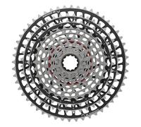 Cassetta SRAM XS-1299 12 Velocità 10-52T per MTB con Tecnologie X-Sync e X-Dome