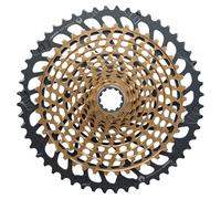 Sram Cassetta Xx1 Eagle/x01 Eagle Xg-1299 Gold