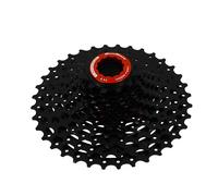 Cassetta strada 12v Sunrace CS-RZ800 nera -11-36 denti (compatibile con Shimano)