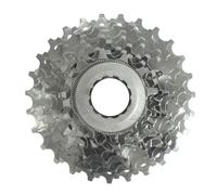 Cassetta stradale Miche Primato campagnolo 10 v 12-27 T Argenté