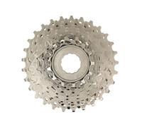 Cassetta stradale Miche Primato campagnolo 10 v 13-29 T Argenté