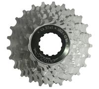 Cassetta stradale Miche Primato campagnolo 11 v 12-25 T Argenté