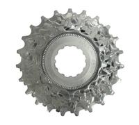 Miche Primato 9s Campagnolo Cassette Argento 9s / 12-19-21t Silver