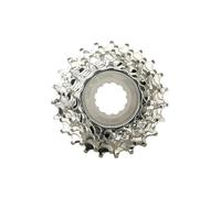 Cassetta stradale Miche Primato campagnolo 9 v 13-26 T Argenté