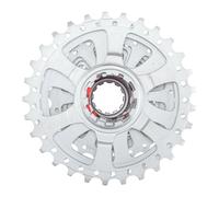 Miche Cassetta Primato Shimano Silver