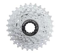 Miche Primato Shimano Cassette Argento 11s / 13-26-29t Silver