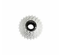 Cassetta stradale Miche Primato Shimano 11 v 16-27 T Argenté