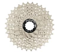 Sunrace R91 Cassette Argento 9s / 11-28t Silver