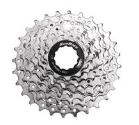 Sunrace Cassette 8V.(12-25)