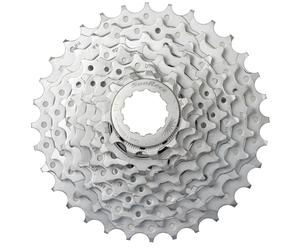 Cassetta Sunrace CS-M66 FH Cass Sunrace CSM66 11-32 Nik 8s