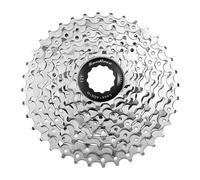 Cassetta Sunrace CS-M98 Fh Cass Sunrace CSM98 11-36 Sl 9s