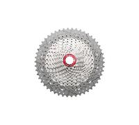Cassetta sunrace csmz800 12s argento