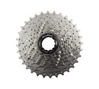 Sunrace Rs0 Cassette Argento 10s / 11-32t