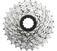 Cassetta SunRace M96 - 9 Velocità 11-28t In Nichel