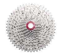 CASSETTA SUNRACE MTB Cassetta 12 velocità 11-51 MZ800 colore silver