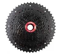 Cassetta SunRace MX8 - 11 Velocità 11-50t Nera