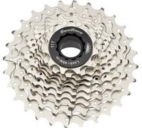 Sunrace Cassetta Rs1 Silver