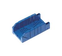 Cassetta tagliacornici in plastica LUX-TOOLS Classic 300 mm