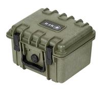 Cassetta Trasporto Cassa Plastica Scatola Impermeabile 26,7 x 23,9 x17,6 CM