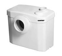 Cassetta trituratrice WC 4m IP44 400W mod. Sanitrit Up SFA