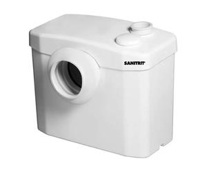 Cassetta trituratrice WC 4m IP44 400W mod. Sanitrit Up SFA