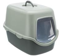 Cassetta Trixie Vico con Copertura Plastica Riciclata 40x40x56 cm