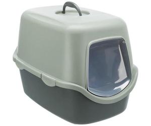 Cassetta Trixie Vico con Copertura Plastica Riciclata 40x40x56 cm