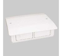 CASSETTA UNIVERSALE 25 x 40 x 8