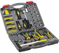 BUSSOLE E BITS E UTENSILI IN SERIE MAURER 161PZ 1/4