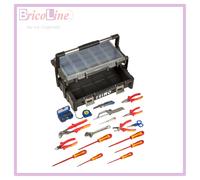 CASSETTA UTENSILI IRIMO BAHCO PZ.48