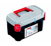 Cassetta valigetta portautensili porta utensili attrezzi vuota officina green 18