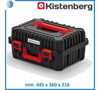 Kistenberg Valigetta Portautensili Heavy 44x36 h 21