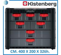 Cassetta valigetta portautensili porta utensili attrezzi vuota officina kmc401