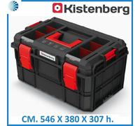 Cassetta valigetta portautensili porta utensili attrezzi vuota officina kxb60403