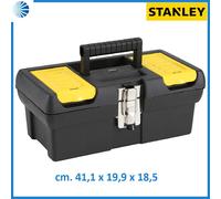 STANLEY 1-92-065 - CASSETTA PORTAUTENSILI CM.40X21X18CM VALIGIA PORTATTREZZI