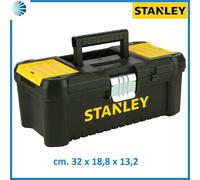 Cassetta valigetta portautensili porta utensili attrezzi vuota stanley STST1