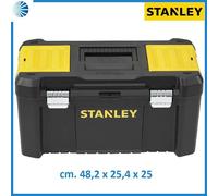 Cassetta valigetta portautensili porta utensili attrezzi vuota stanley STST1 755