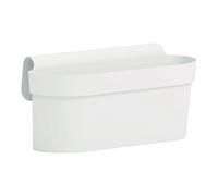 Cassetta VASO da balcone CLEO TERRACE portavaso plastica 50 cm Veca VARI COLORI