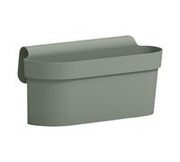 Cassetta VASO da balcone CLEO TERRACE portavaso plastica 50 cm Veca VARI COLORI