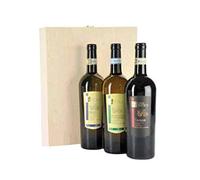 Cassetta Vini"LIVIA ANTICA"