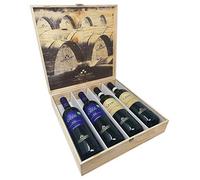 Cassetta Vini Marche BIOLOGICO"MONCARO"