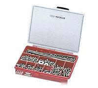 Cassetta viti media 850 pz - 1 PZ Osculati - 37.300.04 - 3730004