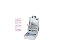 CASSETTA VUOTA PER 14 MASCHI MACCHINA HSS 428/C14 ART. 428/SPV