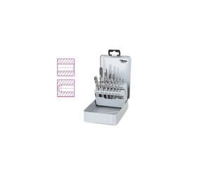 CASSETTA VUOTA PER 14 MASCHI MACCHINA HSS 428/C14 ART. 428/SPV