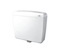 CASSETTA WC in ABS SUPER KARIBA DUO B/CA