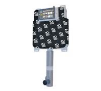 CASSETTA WC INCASSO SCARICO BAGNO ANDROMEDA PLUS BAMPI MADE IN ITALY