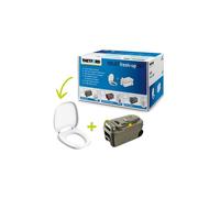 Cassetta wc thetford c 200