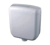 Cassetta Wc Zaino Esterna Bassa/Media Posizione - BAMPI SPA CMULTY02